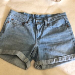 Levi’s Shorts